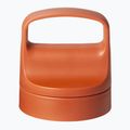 Sticlă de turism Lifestraw Go 2.0 Steel z filtrem 700 ml kyoto orange 2