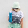 Sticlă de turism Lifestraw Go 2.0 Steel z filtrem 1 l laguna teal 6