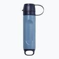 Filtru de apă LifeStraw Peak Solo mountain blue