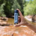 Filtru de apă LifeStraw Peak Solo mountain blue 4