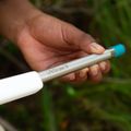 Pai cu filtru de apă LifeStraw SIP 1-Piece with Carry Case laguna teal 2