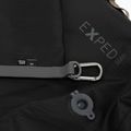 Impermeabil Exped Fold Drybag Endura 25L negru EXP-25 5