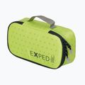 Organizator turistic Exped Padded Zip Pouch S galben EXP-POUCH 5