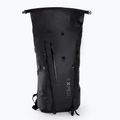 Rucsac de alpinism Exped Black Ice 30L negru EXP-30 4
