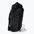 Rucsac de alpinism Exped Black Ice 45L negru EXP-45 2