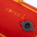 Sac de compresie Exped Waterproof Telecompression 13L roșu EXP-BAG 3