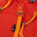 Sac de compresie Exped Waterproof Telecompression 13L roșu EXP-BAG 4