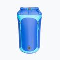 Sac de compresie Exped Waterproof Telecompression 19L albastru EXP-BAG 6