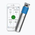 SKYWATCH BL-500 smartphone contor de vânt argint SKY-BL-500