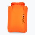 Sac impermeabil Exped Fold Drybag UL 3L portocaliu EXP-UL