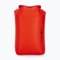 Sac impermeabil Exped Fold Drybag UL 8L roșu EXP-UL