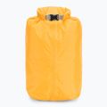 Sac impermeabil Exped Fold Drybag 5L galben EXP-DRYBAG 2