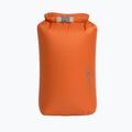 Sacoșă impermeabilă Exped Fold Drybag 8L portocaliu EXP-DRYBAG 4