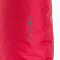 Exped Fold Drybag 22L roșu EXP-DRYBAG 2