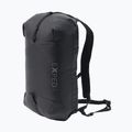 Rucsac turistic  Exped Radical Lite 25 l black