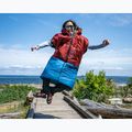 Sac de dormit Exped Dreamwalker M burgundy 6