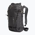 Rucsac de alpinism Exped Serac 30 28 l black