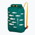 Rucsac impermeabil Exped Splash 15 l cypress/trout