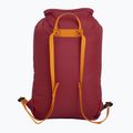 Rucsac impermeabil Exped Splash 15 l burgundy 2
