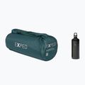 Saltea autogonflabil Exped MegaMat Duo dark green 3