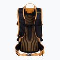 Rucsac pentru drumeții Exped Skyline 12 l aur 2