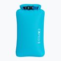 Sac impermeabil Exped Drybag Ultra 3 l cyan