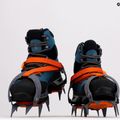 Crampoane pentru coșuri Climbing Technology Nuptse Evo Flex portocaliu 3I850C 6