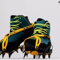 Grivel Air Tech NM EVO galben RAAT.NME 6