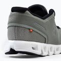 Pantofi de alergare pentru bărbați ON Cloud 5 gri 5998559 8
