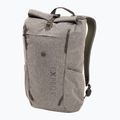 Rucsac de oraș  Exped Metro 20 l grey/melange