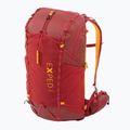 Rucsac turistic Exped Impulse 20 l burgundy