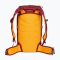 Rucsac turistic Exped Impulse 20 l burgundy 2