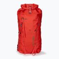 Rucsac de alpinism Exped Black Ice 45L roșu EXP-45 2