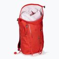 Rucsac de alpinism Exped Black Ice 45L roșu EXP-45 4