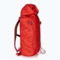 Rucsac de alpinism Exped Serac 35 roșu EXP