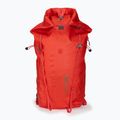 Rucsac de alpinism Exped Serac 35 roșu EXP 2