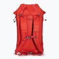 Rucsac de alpinism Exped Serac 35 roșu EXP 3
