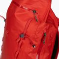 Rucsac de alpinism Exped Serac 35 roșu EXP 7