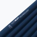 Saltea gonflabilă Exped Versa R1 albastru închis 4