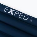 Saltea gonflabilă Exped Versa R4 albastru închis 3