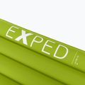 Saltea gonflabilă Exped Ultra 1R verde 3