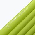 Saltea gonflabilă Exped Ultra 1R verde 4