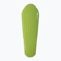 Covoraș gonflabil Exped Ultra 1R Mummy green
