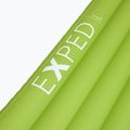Saltea gonflabilă Exped Ultra R5 verde 5