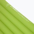 Saltea gonflabilă Exped Ultra R5 verde 6