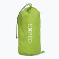 Saltea gonflabilă Exped Ultra R5 verde 9