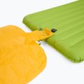 Saltea gonflabilă Exped Ultra R5 verde 11