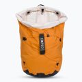 Rucsac de alpinism Exped Cloudburst 25 l gold pentru alpinism 4