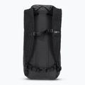 Exped Cloudburst 25 l rucsac de alpinism negru 3