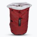 Exped Cloudburst 25 l rucsac de alpinism Burgundy 4